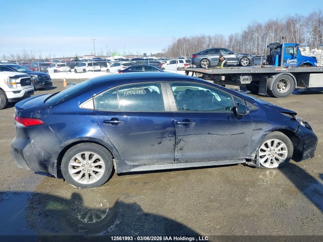 5YFB4RBE6LP001299 Toyota Corolla