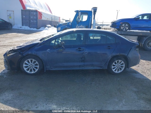 5YFB4RBE6LP001299 Toyota Corolla