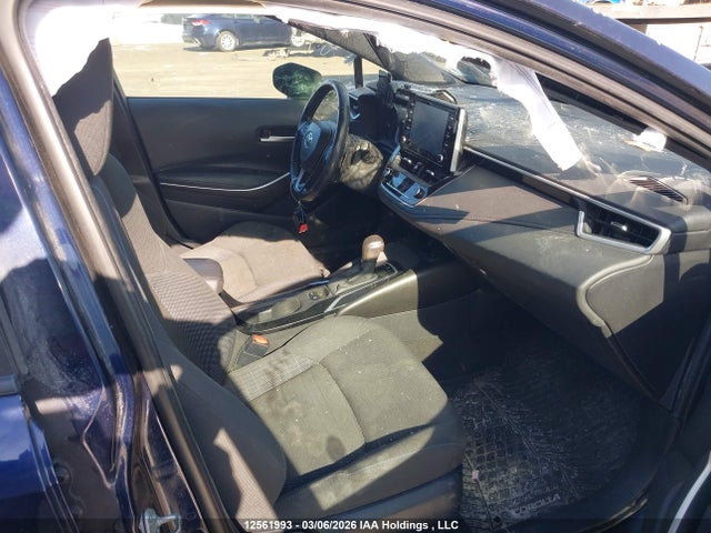 5YFB4RBE6LP001299 Toyota Corolla