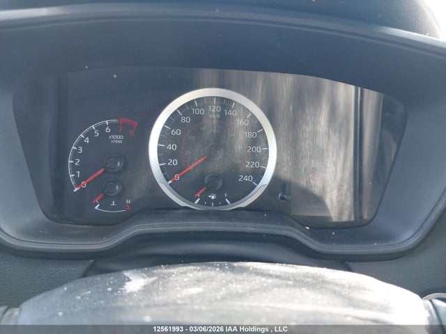 5YFB4RBE6LP001299 Toyota Corolla