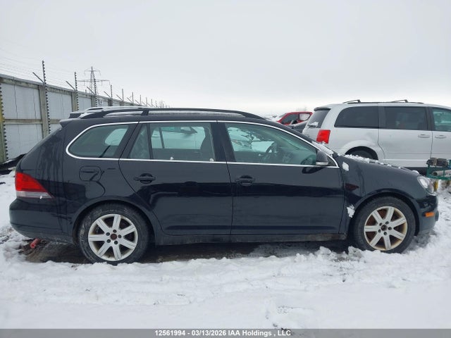 12561994 :رقم المزاد ، 3VWML7AJ4EM613247 vin ، 2014 Volkswagen Golf 2.0 Tdi Comfortline/2.0 Tdi Highline/2.0 Tdi Trendline/2.0 Tdi Wolfsburg Edition مزاد بيع