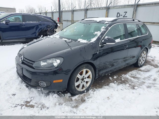 12561994 :رقم المزاد ، 3VWML7AJ4EM613247 vin ، 2014 Volkswagen Golf 2.0 Tdi Comfortline/2.0 Tdi Highline/2.0 Tdi Trendline/2.0 Tdi Wolfsburg Edition مزاد بيع