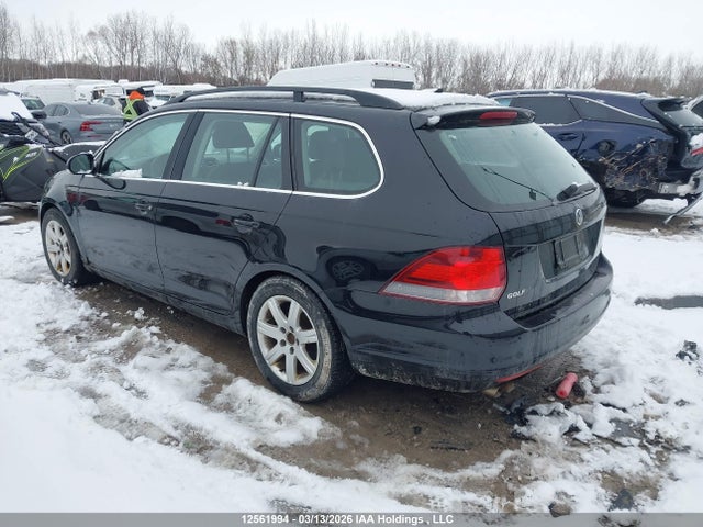 12561994 :رقم المزاد ، 3VWML7AJ4EM613247 vin ، 2014 Volkswagen Golf 2.0 Tdi Comfortline/2.0 Tdi Highline/2.0 Tdi Trendline/2.0 Tdi Wolfsburg Edition مزاد بيع