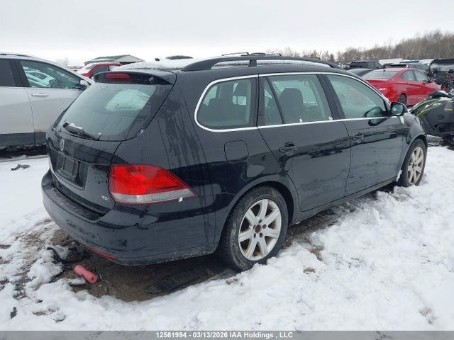 12561994 :رقم المزاد ، 3VWML7AJ4EM613247 vin ، 2014 Volkswagen Golf 2.0 Tdi Comfortline/2.0 Tdi Highline/2.0 Tdi Trendline/2.0 Tdi Wolfsburg Edition مزاد بيع