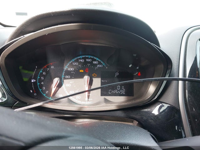 Aukcja sprzedaży 2019 Chevrolet Spark 1lt Cvt, vin: KL8CD6SA2KC720548, numer aukcji: 12561995