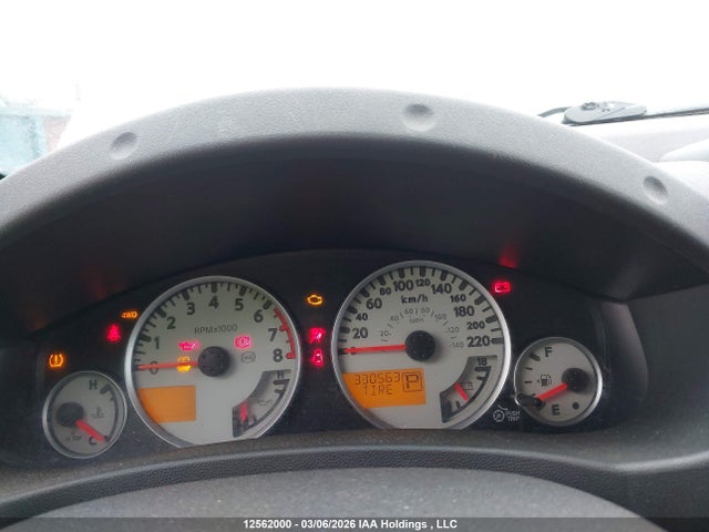 Продаж на аукціоні авто 2012 Nissan Frontier Pro-4x, vin: 1N6AD0EV4CC437304, номер лоту: 12562000