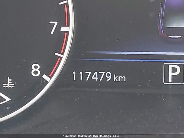 Aukcja sprzedaży 2018 Nissan Maxima 3.5s/sv/sl/sr/plat, vin: 1N4AA6AP0JC362240, numer aukcji: 12562002