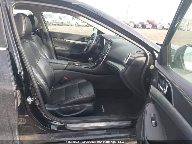 Aukcja sprzedaży 2018 Nissan Maxima 3.5s/sv/sl/sr/plat, vin: 1N4AA6AP0JC362240, numer aukcji: 12562002