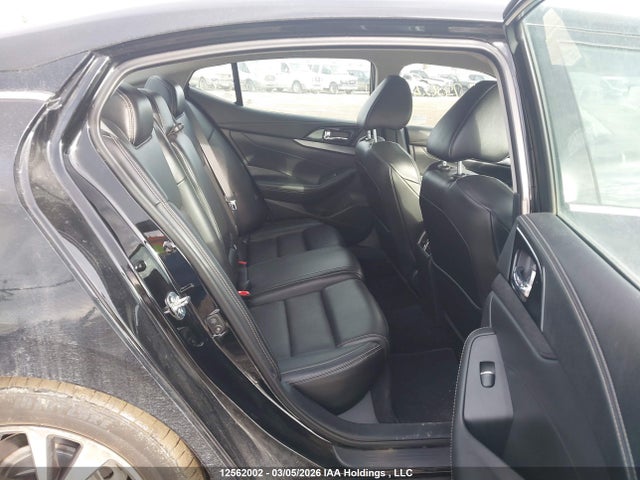 Aukcja sprzedaży 2018 Nissan Maxima 3.5s/sv/sl/sr/plat, vin: 1N4AA6AP0JC362240, numer aukcji: 12562002