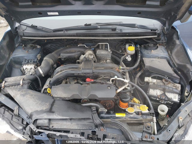 Продажа на аукционе авто 2012 Subaru Impreza 2.0i Limited Package, vin: JF1GPAH61CG230690, номер лота: 12562009