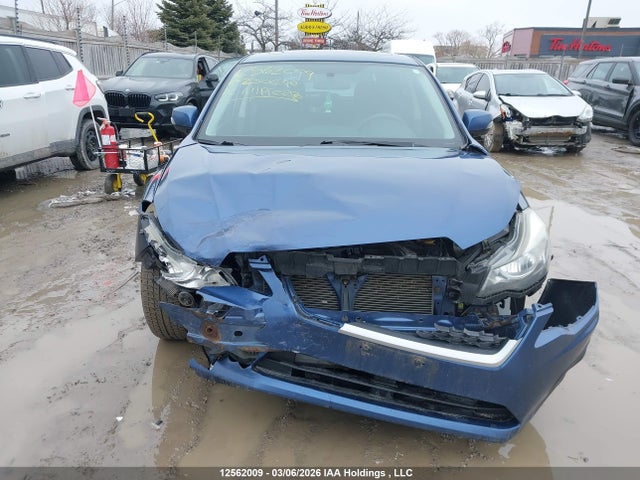 Продажа на аукционе авто 2012 Subaru Impreza 2.0i Limited Package, vin: JF1GPAH61CG230690, номер лота: 12562009