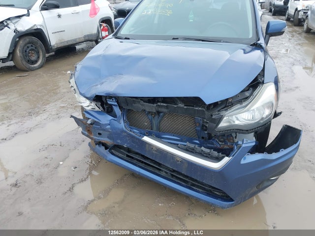 Продажа на аукционе авто 2012 Subaru Impreza 2.0i Limited Package, vin: JF1GPAH61CG230690, номер лота: 12562009