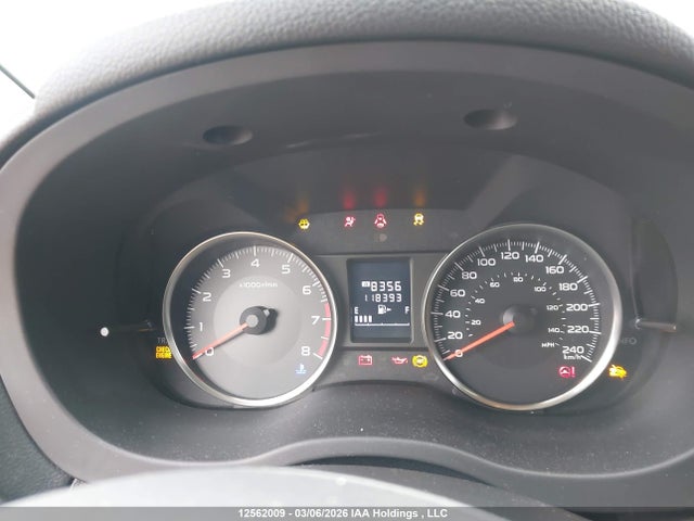 Продажа на аукционе авто 2012 Subaru Impreza 2.0i Limited Package, vin: JF1GPAH61CG230690, номер лота: 12562009
