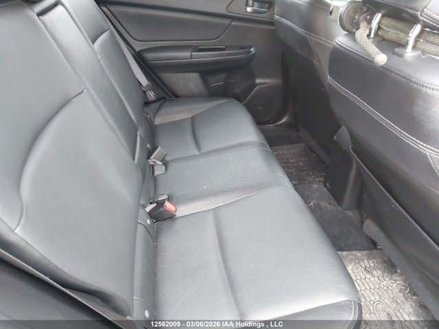 Продажа на аукционе авто 2012 Subaru Impreza 2.0i Limited Package, vin: JF1GPAH61CG230690, номер лота: 12562009