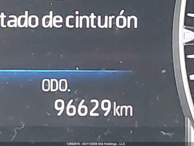 5TDGZRBH5NS211419 Toyota Highlander Xle