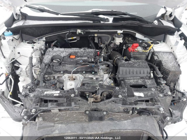 3CZRZ2H56SM110845 Honda HR-V SPORT