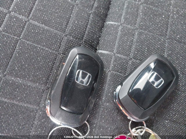 3CZRZ2H56SM110845 Honda HR-V SPORT