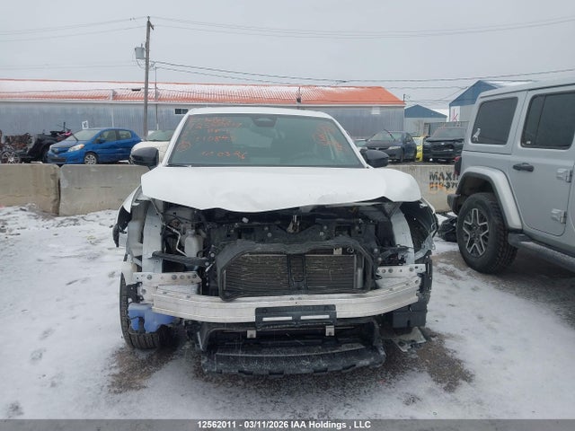 3CZRZ2H56SM110845 Honda HR-V SPORT