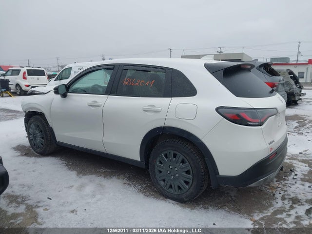 3CZRZ2H56SM110845 Honda HR-V SPORT