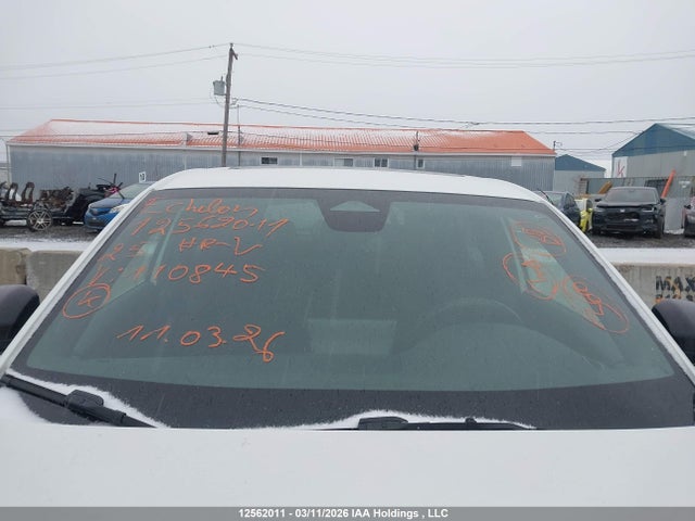 3CZRZ2H56SM110845 Honda HR-V SPORT