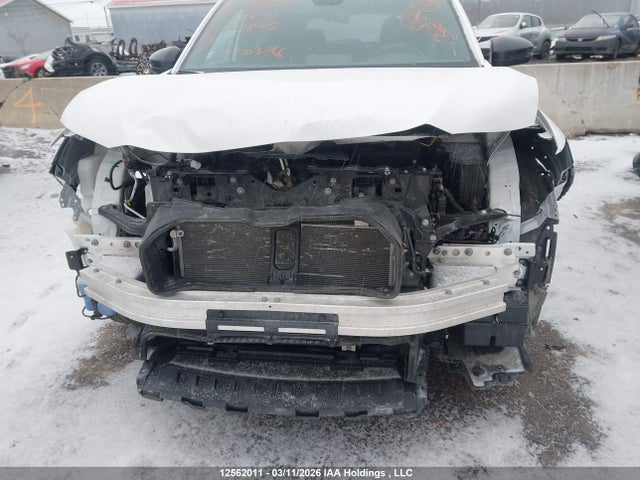 3CZRZ2H56SM110845 Honda HR-V SPORT