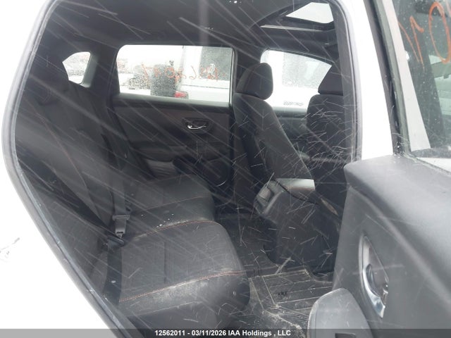 3CZRZ2H56SM110845 Honda HR-V SPORT