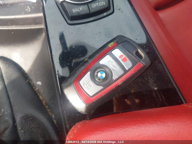 12562012 :رقم المزاد ، WBA3A5C56DF453389 vin ، 2013 Bmw 328 I مزاد بيع