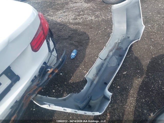 12562012 :رقم المزاد ، WBA3A5C56DF453389 vin ، 2013 Bmw 328 I مزاد بيع