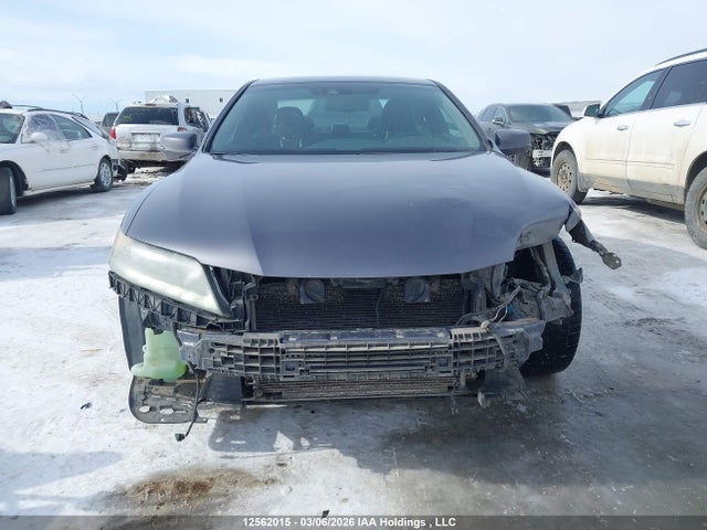 12562015 :رقم المزاد ، 1HGCT2B86FA800311 vin ، 2015 Honda Accord Exl مزاد بيع