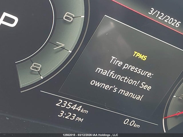Aukcja sprzedaży 2021 Audi Q5 Progressiv, vin: WA1EAAFY6M2057314, numer aukcji: 12562018