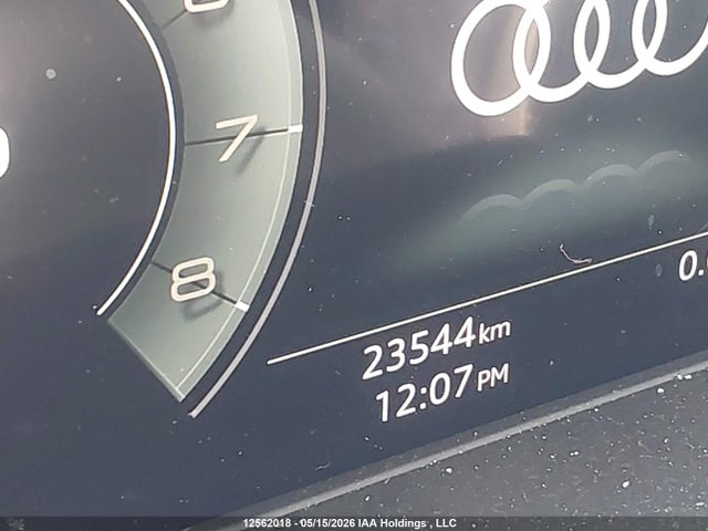 Aukcja sprzedaży 2021 Audi Q5 Progressiv, vin: WA1EAAFY6M2057314, numer aukcji: 12562018
