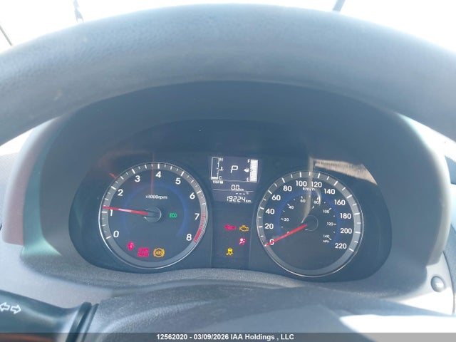 Продажа на аукционе авто 2017 Hyundai Accent Se, vin: KMHCT5AE5HU311841, номер лота: 12562020