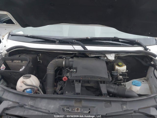 Продаж на аукціоні авто 2016 Mercedes-benz Sprinter 2500 Standard Roof, vin: WD3BE7DD5GP213781, номер лоту: 12562021