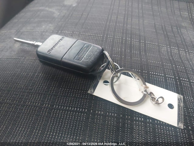 Продаж на аукціоні авто 2016 Mercedes-benz Sprinter 2500 Standard Roof, vin: WD3BE7DD5GP213781, номер лоту: 12562021