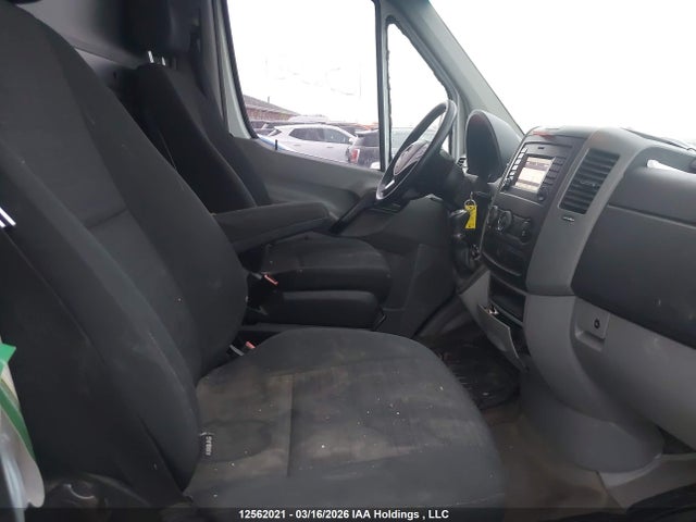 Продаж на аукціоні авто 2016 Mercedes-benz Sprinter 2500 Standard Roof, vin: WD3BE7DD5GP213781, номер лоту: 12562021