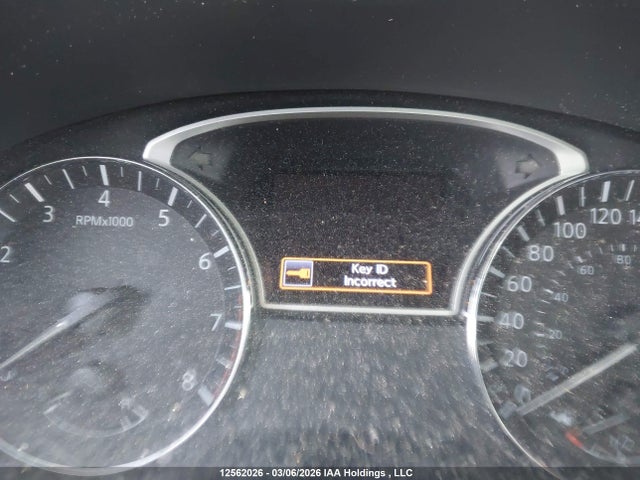 5N1DR2MM7HC666424 Nissan Pathfinder S/sv/sl/platinum