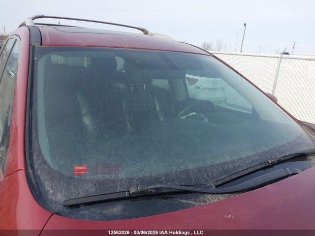 5N1DR2MM7HC666424 Nissan Pathfinder S/sv/sl/platinum