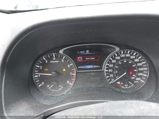 5N1DR2MM7HC666424 Nissan Pathfinder S/sv/sl/platinum