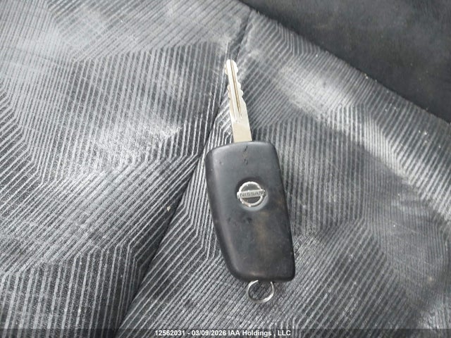 Aukcja sprzedaży 2015 Nissan Rogue S/sv, vin: 5N1AT2MT0FC876680, numer aukcji: 12562031