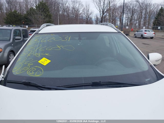 Aukcja sprzedaży 2015 Nissan Rogue S/sv, vin: 5N1AT2MT0FC876680, numer aukcji: 12562031