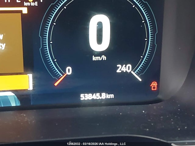 12562032 :رقم المزاد ، 1FTFW1RG6PFC87494 vin ، 2023 Ford F-150 Raptor مزاد بيع