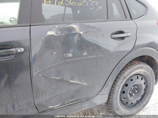 Aukcja sprzedaży 2014 Subaru Xv Crosstrek 2.0i Premium, vin: JF2GPAVC1E8282842, numer aukcji: 12562033
