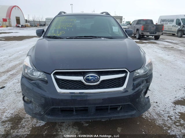 Aukcja sprzedaży 2014 Subaru Xv Crosstrek 2.0i Premium, vin: JF2GPAVC1E8282842, numer aukcji: 12562033