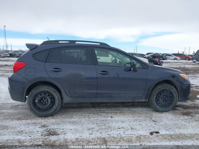 Aukcja sprzedaży 2014 Subaru Xv Crosstrek 2.0i Premium, vin: JF2GPAVC1E8282842, numer aukcji: 12562033