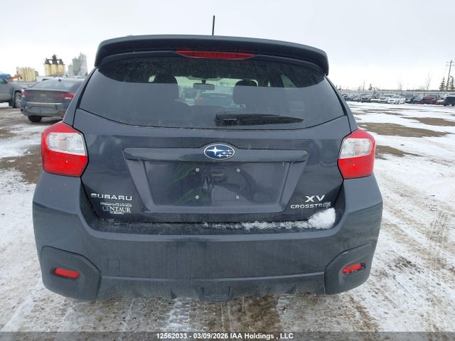 Aukcja sprzedaży 2014 Subaru Xv Crosstrek 2.0i Premium, vin: JF2GPAVC1E8282842, numer aukcji: 12562033