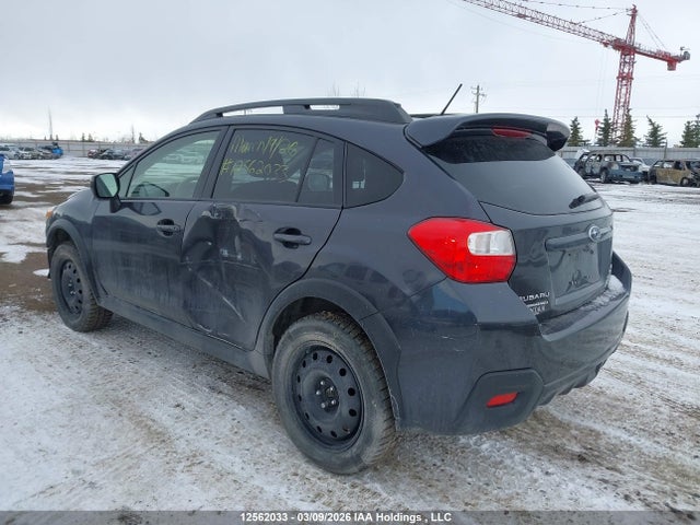 Aukcja sprzedaży 2014 Subaru Xv Crosstrek 2.0i Premium, vin: JF2GPAVC1E8282842, numer aukcji: 12562033
