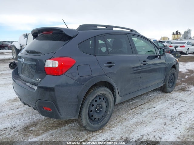 Aukcja sprzedaży 2014 Subaru Xv Crosstrek 2.0i Premium, vin: JF2GPAVC1E8282842, numer aukcji: 12562033