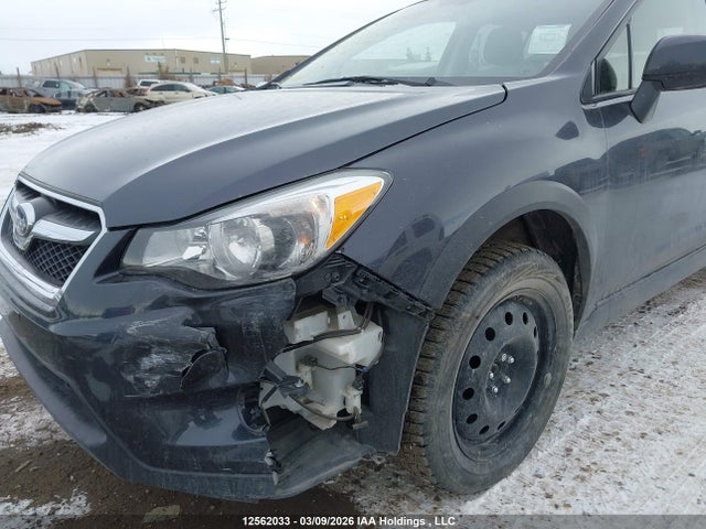 Aukcja sprzedaży 2014 Subaru Xv Crosstrek 2.0i Premium, vin: JF2GPAVC1E8282842, numer aukcji: 12562033