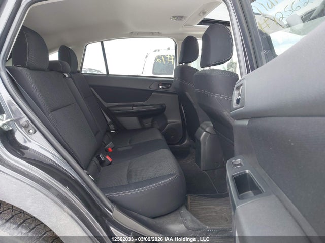 Aukcja sprzedaży 2014 Subaru Xv Crosstrek 2.0i Premium, vin: JF2GPAVC1E8282842, numer aukcji: 12562033