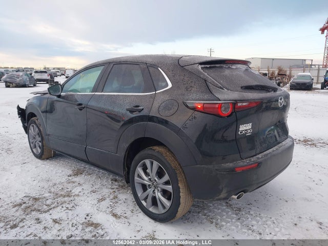 Aukcja sprzedaży 2025 Mazda Cx-30 Gs, vin: 3MVDMBCM2SM861548, numer aukcji: 12562042